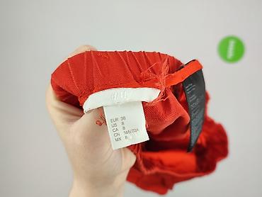 spodnie sellpy: H&M, Spodnie materiałowe damskie, rozmiar M — 4