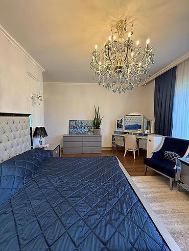 Продажа коттеджей и домов: 🏡 ПРОДАЕТСЯ СОВРЕМЕННЫЙ ДОМ В VIP-ГОРОДКЕ ORDO 📍 с. Орто-Сай, Бишкек — 13