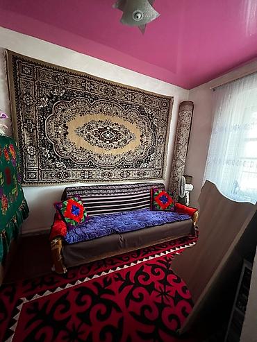 Долгосрочная аренда домов: Продается большой дом с отдельной кухней, в городе Каинда. 9 соток — 5