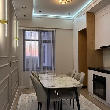 очень срочно участок: 2 комнаты, 71 м², Элитка, 11 этаж, Евроремонт