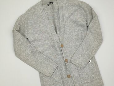 sweterek ze stójką: Sweater, Reserved, 10 years, 134-140 cm, condition - Very good