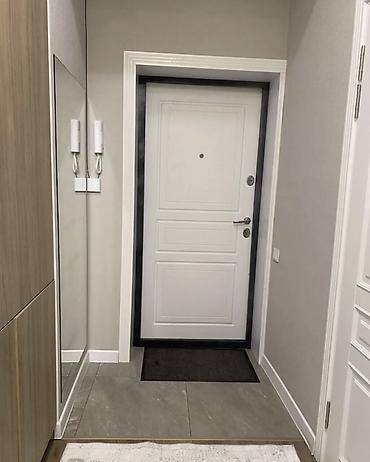 Продажа квартир: 2 комнаты, 69 м², Джал-15 Элитка, 7 этаж, Свежий ремонт — 10