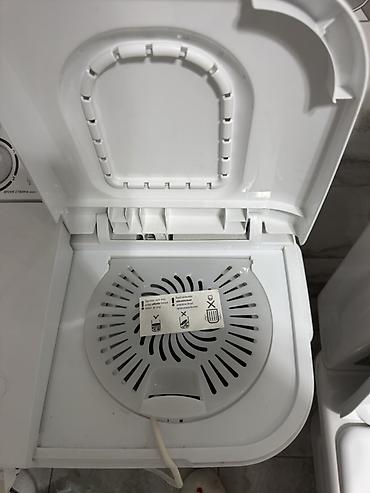 стиральные машины полуавтомат: Стиральная машина активаторного типа Artel TE45 (полуавтомат, с — 2