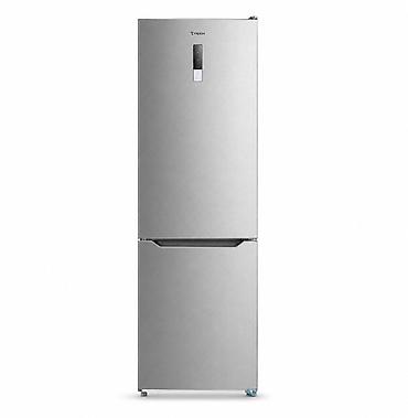 lotus soyuducu: Məhsul №: 14919 Məhsulun adı: Soyuducu 7Tech 7REF4G310DIS3 Silver — 1