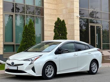датчик для машины: Toyota Prius: 2017 г., 1.8 л, Вариатор, Гибрид, Хэтчбэк