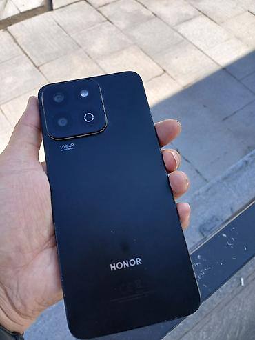 note 2: Honor X7c, Б/у, 256 ГБ, цвет - Черный, 2 SIM — 8