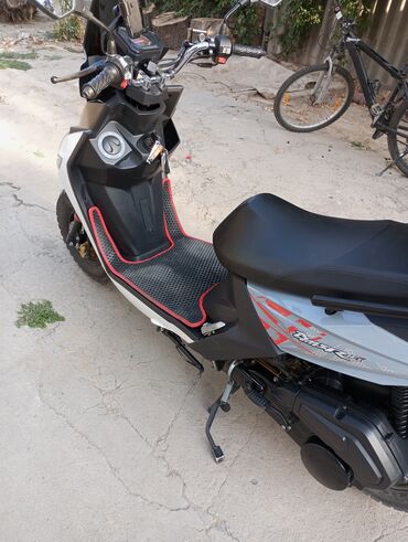 авто из кореи в наличии в бишкеке: Продаю скутер самурай 150 кубов прошу 60000 состояние нового скутера