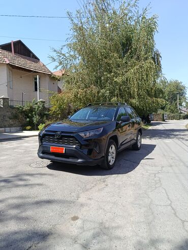 рав 4 2021 цена бишкек: Toyota RAV4: 2019 г., 2.5 л, Автомат, Бензин, Кроссовер