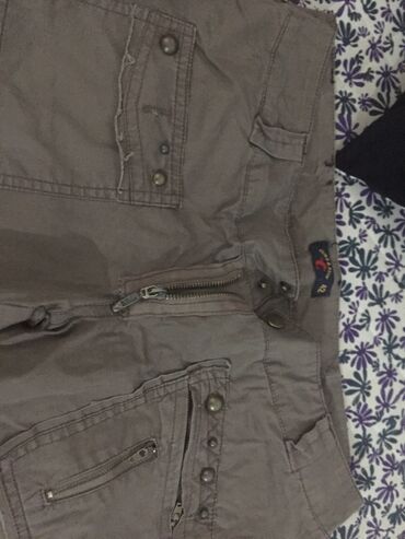 Pantalone: Bermude sorc pantalone — 8