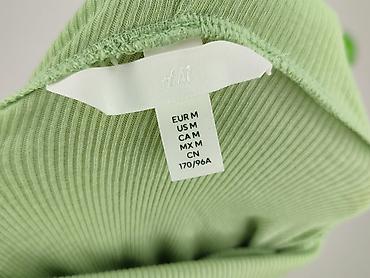 bluzki massimo dutti: H&M, Body damskie, rozmiar M — 4