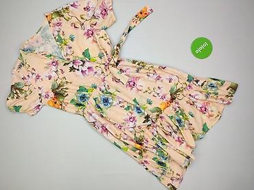 kaskada sukienki: Sukienka damska, rozmiar S — 2