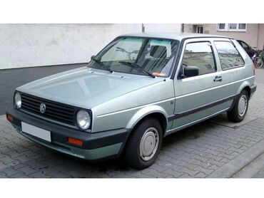 голф 4 2004: Volkswagen Golf: 1990 г., 1.3 л, Механика, Бензин, Купе