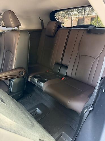 lexus rx450: Lexus RX: 2019 г., 3.5 л, Автомат, Гибрид, Кроссовер — 7