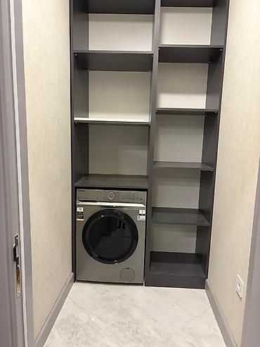 Mənzil kirayələyirəm: West Town | Əhməd Rəcəbli küçəsi | Dərnəgül metrosu | 2 Otaqlı Mənzil — 9