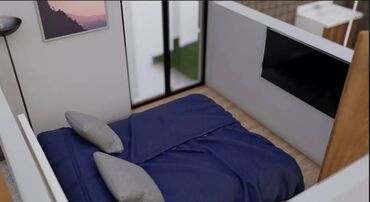 Prodaja zemljišta: 25 ares, Vlasnik — 15