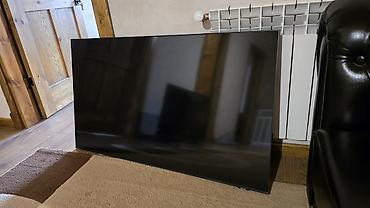 mini led: Böyük ekranlı LED televizor - 2 dənə 50 düym diaqonal, nazik — 2