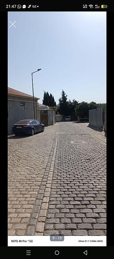 ucuz drel: Əmircan qəsəbəsində 3 - Otaq ev satilir 98 - min eviq qijməti qarajev — 5