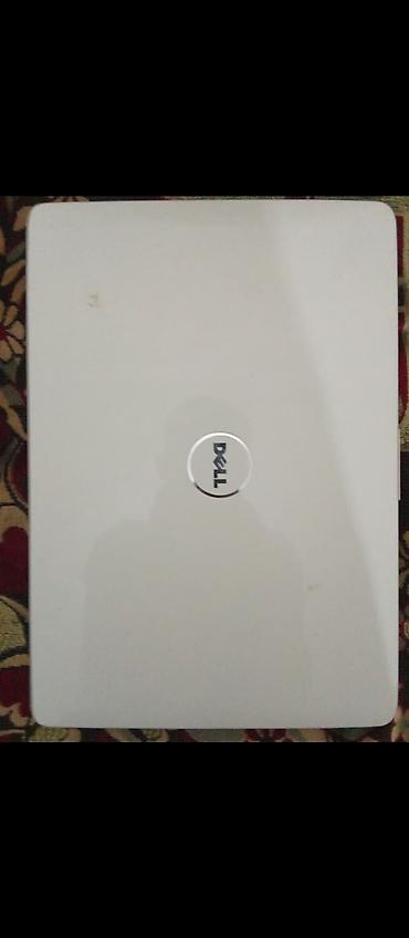 Dell: Dell Inspiron 1525 noutbuk - Ekran: 15.4" WXGA (şiroekran), üst panel — 3