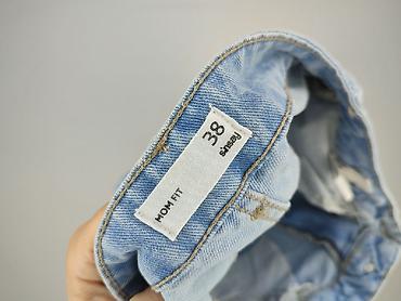 mom jeans: Jeansy damskie, rozmiar S — 5