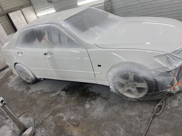 СТО, ремонт транспорта: Рихтовка, сварка, покраска at lalafo.kg — 8 СТО, ремонт транспорта: Рихтовка, сварка, покраска — 8