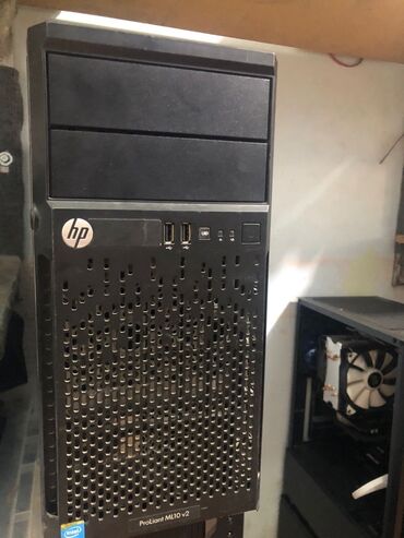 irşad electronics notebook hp: Hp sistem bloku Göstəricilər şəkildə qeyd olunub Server kimi istifadə