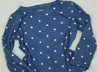 reserved bluzki bawełniane: Bluzka, Reserved, 5-6 lat, 110-116 cm, stan - Zadowalający