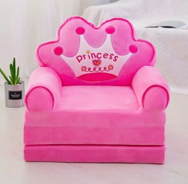 Игрушки: Мягкий диванчик доставка бесплатно — 9