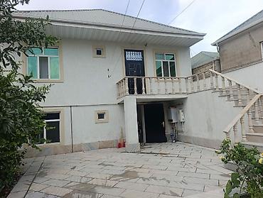 ağ seher: 7 otaqlı, 200 kv. m, Yeni təmirli — 3