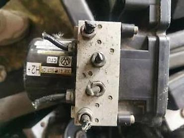 baterijski: ABS PUMPA. GOLF 6. 08-12. 1K0907379BE | ABS pumpa — 3