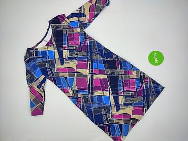 lidl moda damska: Sukienka damska, rozmiar L — 2