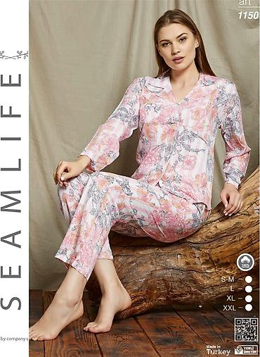 Домашние костюмы: Пижама ХалатЫ Домашняя одежда Нижнее белье г.Бишкек Рынок Орто Сай — 14