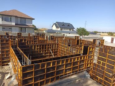 Аренда инструментов: Сдам в аренду Опалубки — 9