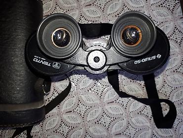 Tento Binoculars 8–20x50 zoom durbin - Brend: Tento (made in USA qeyd lalafo.az -da Tento Binoculars 8–20x50 zoom durbin - Brend: Tento (made in USA qeyd