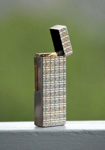 Upaljači i prateća oprema: Vintage Lighter PORA-600 IMPORT 1970's za LULU. Vintage Lighter — 3