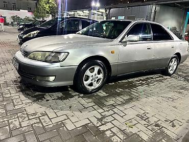 windom 2001: Toyota Windom: 2000 г., 2.5 л, Автомат, Бензин, Седан — 2