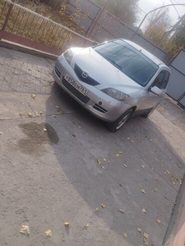 матор виндом: Mazda Demio: 2003 г., 1.5 л, Автомат, Бензин, Седан