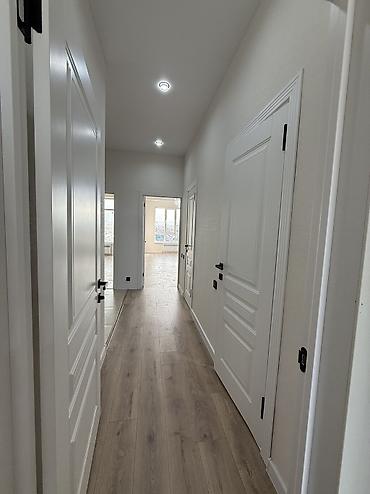 ньюс: 2 комнаты, 67 м², Элитка, 7 этаж, Евроремонт — 9