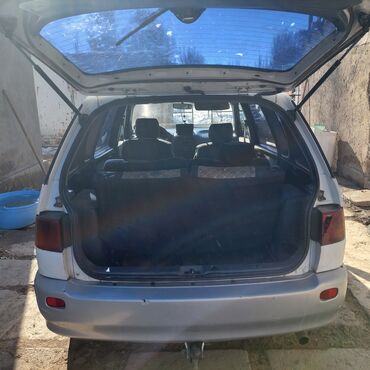 Другие автомобили: Продажа: универсал 5‑дверный с 7 посадочными местами (салон 2) — 3
