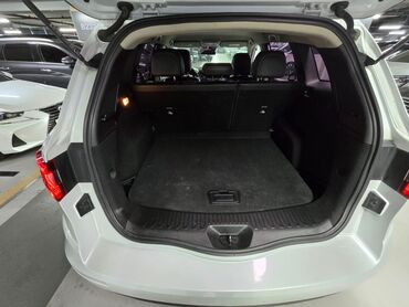 Renault: Renault Koleos: 2018 г., 2 л, Вариатор, Бензин, Внедорожник — 5