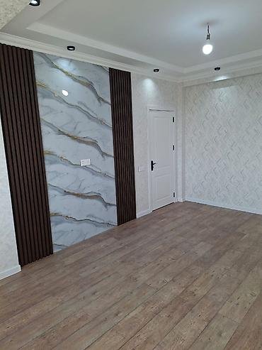 ağ seher: 2 otaqlı, Yeni tikili, 41 kv. m — 5