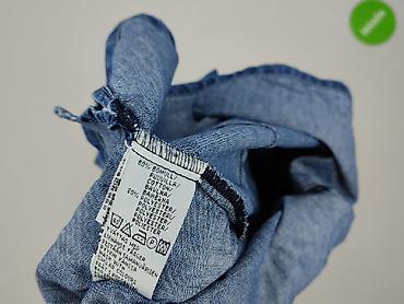 bluzka biala hm: KappAhl, Bluzka damska, rozmiar S — 7