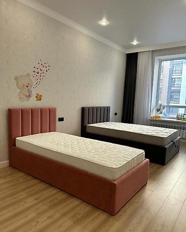 Çarpayılar: Yeni, Təknəfərlik çarpayı, Bazalı, Matras ilə, Siyirməsiz, Azərbaycan — 10