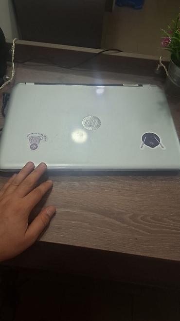 hp pavilion 17: HP Pavilion 15 noutbuk - Ekran: 15.6" (şüşəli çərçivə, geniş — 3