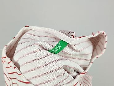 markowe adidasy: United Colors of Benetton, Bluzka damska, rozmiar XS — 5