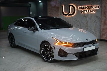 купить мотоблок мтз бу в москве: Kia K5: 2021 г., 1.6 л, Автомат, Бензин, Седан