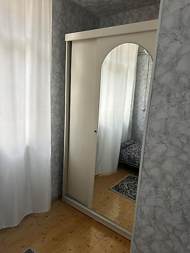 Uzunmüddətli kirayə mənzillər: Kirayə mənzil – studiya tipli Ancaq xanımlara verılır xırdalanda aff — 9