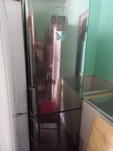 holodilnik usta: Б/у Холодильник Samsung