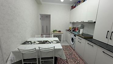 art square: 1 комната, 43 м², Элитка, 11 этаж, Евроремонт — 8