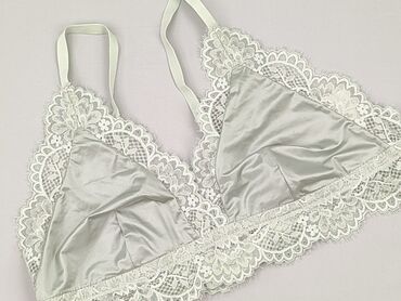 Kobiety: Biustonosz damski, Miękki, H&M, XL