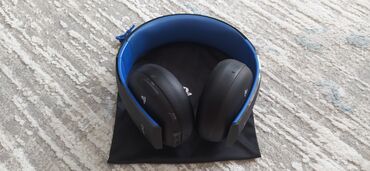 клексан 0 4 бишкек цена: Наушники для PlayStation 4
Sony gold wireless headset 2.0